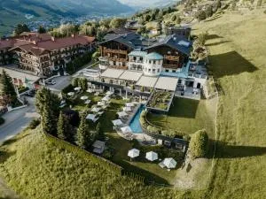 Sonnhof Alpendorf - an adults only place - 蓬高地区圣法伊特