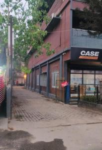 Expressway Minimalist Beltola - Hostel