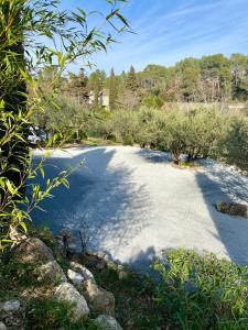 Villas Villa ATHENA : photos des chambres