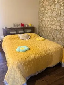 Il Richiamo della Cascata - Belvedere Inferiore