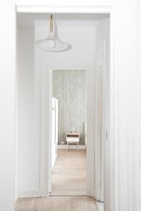 Appartement Moderne et Équipé aux Portes de Paris