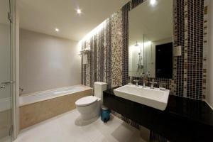 Căn Hộ Nha Trang Gần Biển - Cách Biển Chỉ 5 Mét