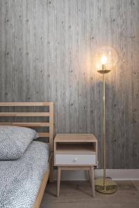 Appartement Moderne et Équipé aux Portes de Paris