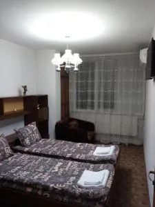 Апартамент Димови - 沃内什塔沃达