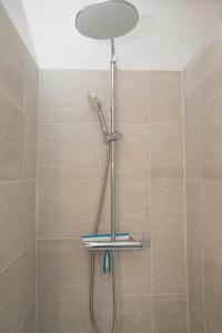 Appartement Moderne et Équipé aux Portes de Paris