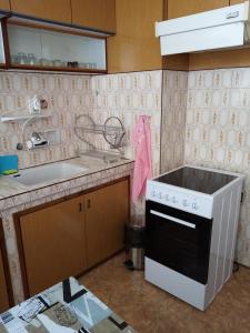 Апартамент Димови