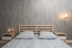 Appartement Moderne et Équipé aux Portes de Paris