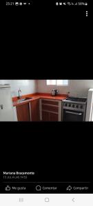 Los cinco hermanos - Ubytování bez kategorie ve městě Capilla del Monte