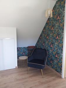 Maisons de vacances TyMel : photos des chambres