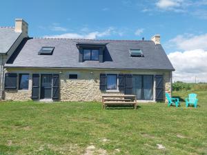 Maisons de vacances TyMel : photos des chambres
