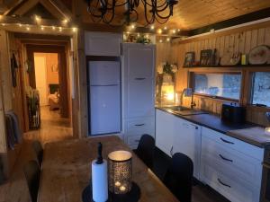 Ásabyggð 1 Flúðir