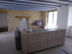 Maisons de vacances TyMel : photos des chambres