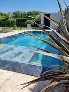 Maison du Luberon - Maubec