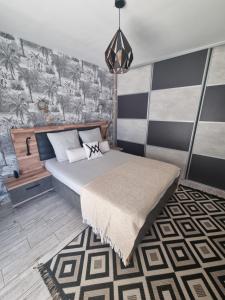 Maisons de vacances Maison du Luberon : photos des chambres