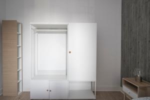 Appartements Appartement Moderne et Equipe aux Portes de Paris : photos des chambres