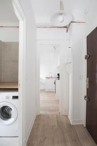 Appartements Appartement Moderne et Equipe aux Portes de Paris : photos des chambres