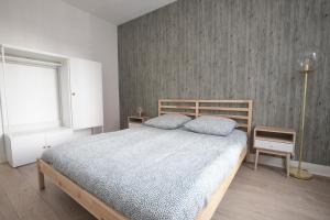 Appartements Appartement Moderne et Equipe aux Portes de Paris : Appartement 1 Chambre