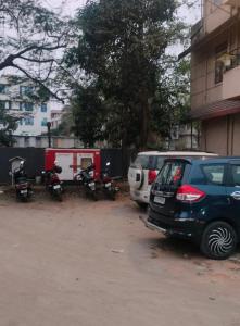 Expressway Minimalist Beltola - Hostel