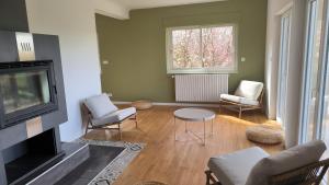 Maisons de vacances U Casetta : photos des chambres
