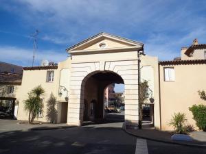 Port Grimaud Les Voiles