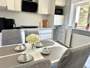 Apartament 40m2 w Międzyzdrojach 150 m od morza!