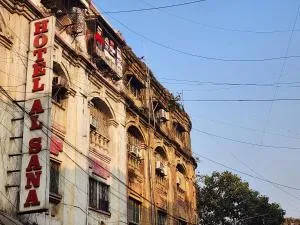 Hotel Al Sana - Bara Bazar