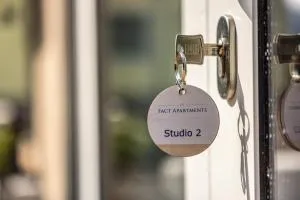 FACT Apartments - 阿诺尔德施泰因