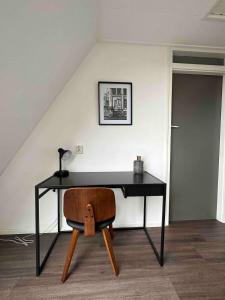 Apartment Hoorn Suburb - Extended stays by Haring Verhuur