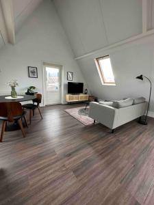 Apartment Hoorn Suburb - Extended stays by Haring Verhuur