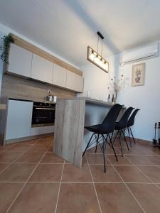 VILLAGE apartment