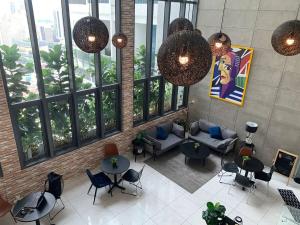 Maxhome Retreat at The Luxe