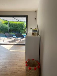 Villas Villa ATHENA : photos des chambres