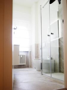Alep Home, Milano San Donato, Ospedale Policlinico