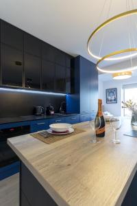 Prince Witolds Apartments Parking Free