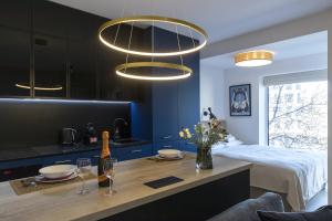 Prince Witolds Apartments Parking Free