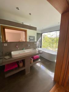 Villas Villa ATHENA : photos des chambres