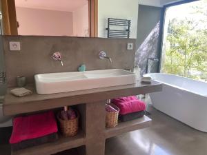 Villas Villa ATHENA : photos des chambres