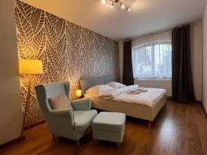 Relax & Luxury A4 apartment - 韦尔卡鲁穆尼卡