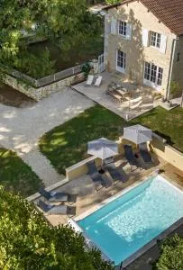 Gite Côté Truffes - Sorges