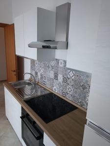 ANTITA - appartamento in Centro