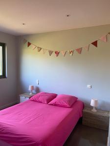 Villas Villa ATHENA : photos des chambres