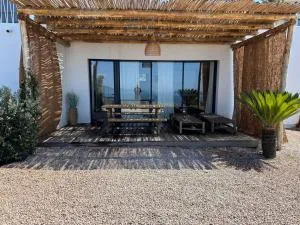 T2 standing 50m2, vue mer - Albitreccia