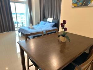 Sweet Homestay 1 Riverine Diamond Kuching