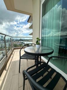 Sweet Homestay 1 Riverine Diamond Kuching