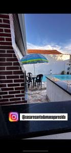 Recanto Mãe Aparecida