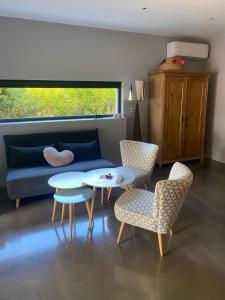 Villas Villa ATHENA : photos des chambres