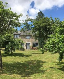 Maisons de vacances 224 Rue St Martin : photos des chambres