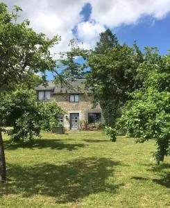 224 Rue St Martin - Saint-Aubin-des-Bois