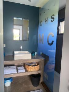 Villas Villa ATHENA : photos des chambres