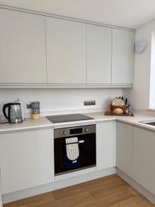 Stunning One Bed - Close to Ox Center